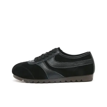 OULISASI Low Top Casual Shoes Women's