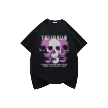 Kepu T Shirts Unisex