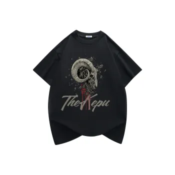 Kepu T Shirts Unisex