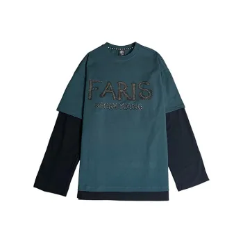 TCH Sweatshirts Unisex Green