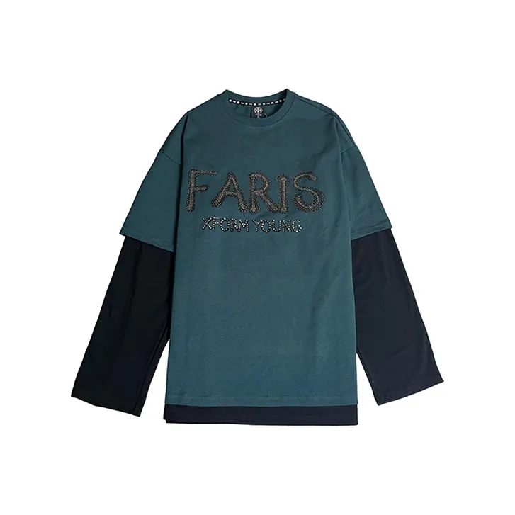 TCH Sweatshirts Unisex Green-0