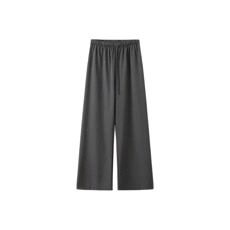 The Temptation Of The Muse Casual Pants Women's-6
