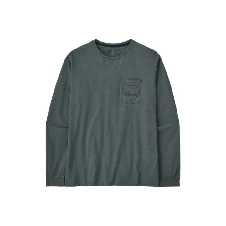 Patagonia Responsibili Tee Sweatshirt Men's-6