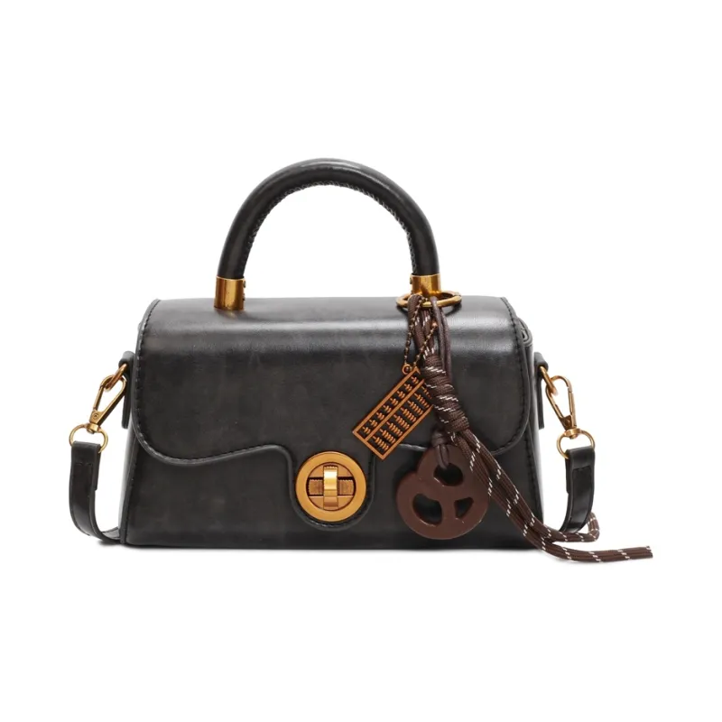LUVISTRUE PU One Shoulder Handbags Women's Multicolor-12