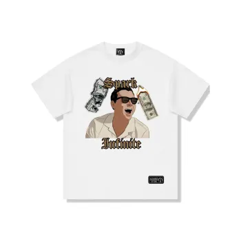 MIRACLE KILL x SPARK INFINITE T Shirt Unisex