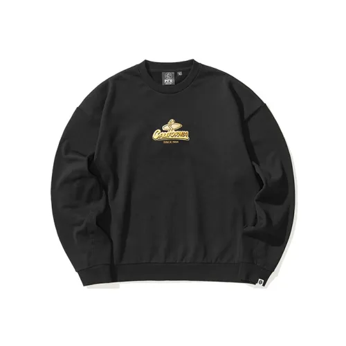 PJ's Vigor Sweatshirts Unisex