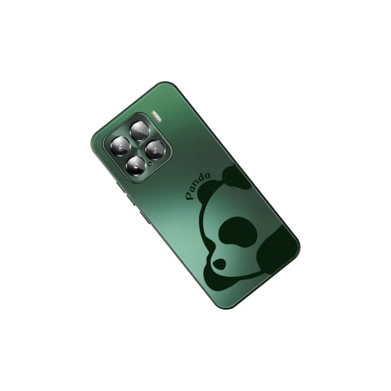 CHUNFAN Phone Cases-1