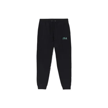 FILA Jogger Trent Knitted Sports Pants Men's Black