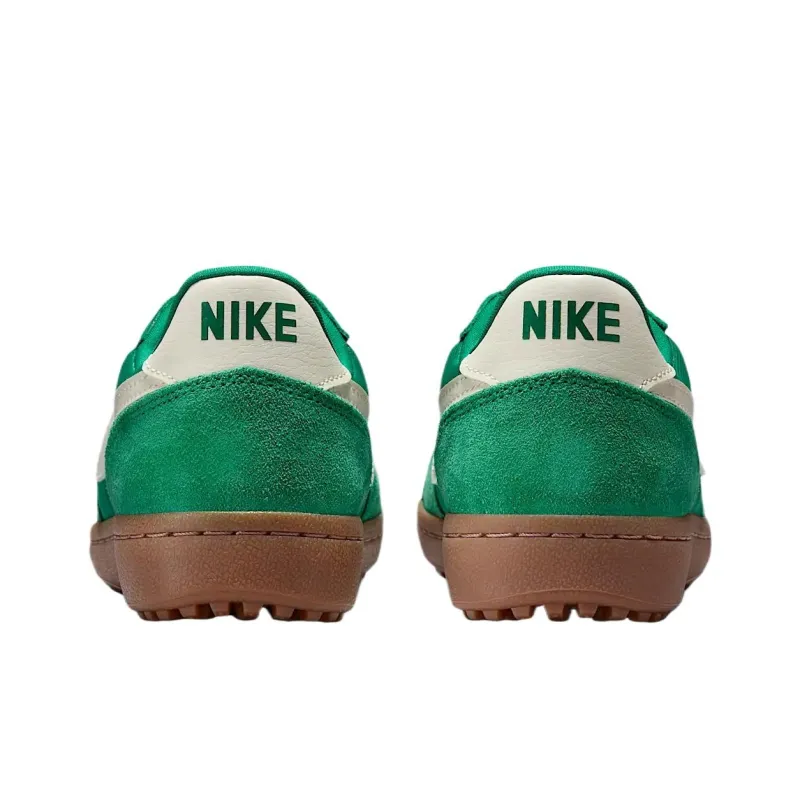 Nike Field General Malachite Gum Dark Brown Soft Pearl Women's-4