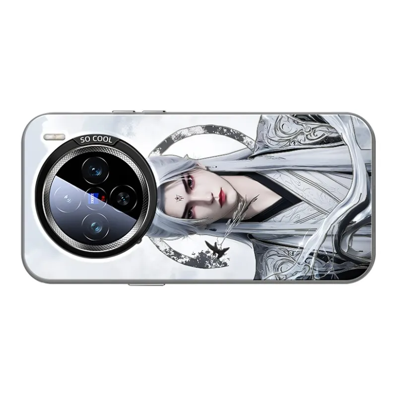 MANQIN Phone Cases-19