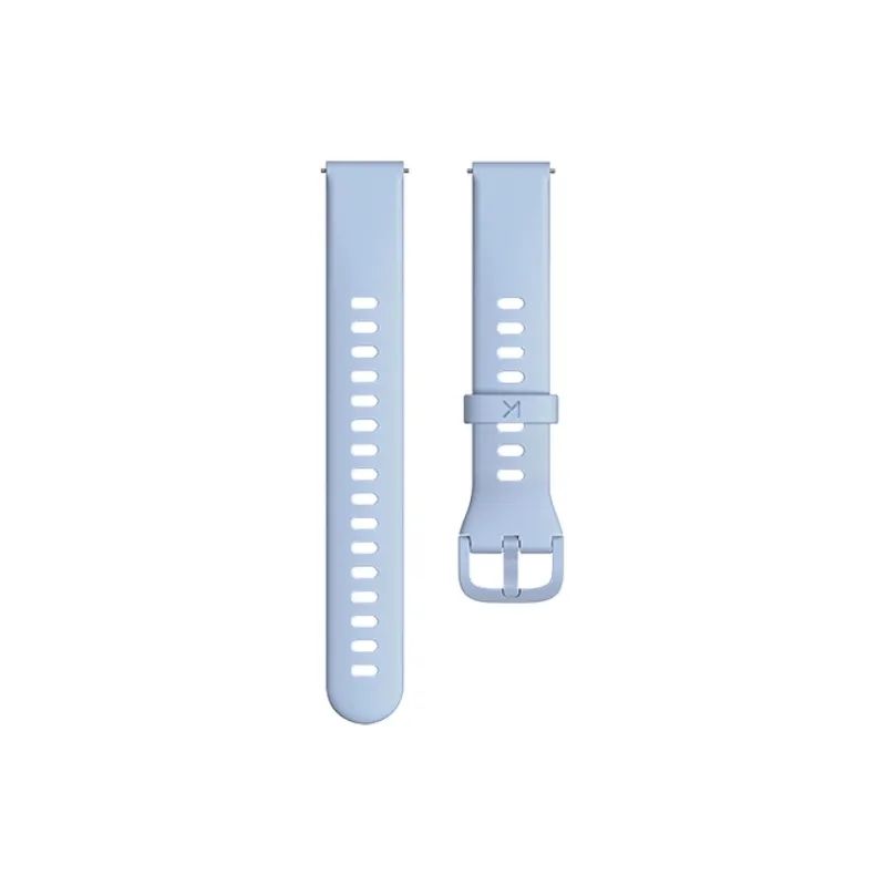 Keep Compatibility Watch Band 158 228mm Silicone Material-32