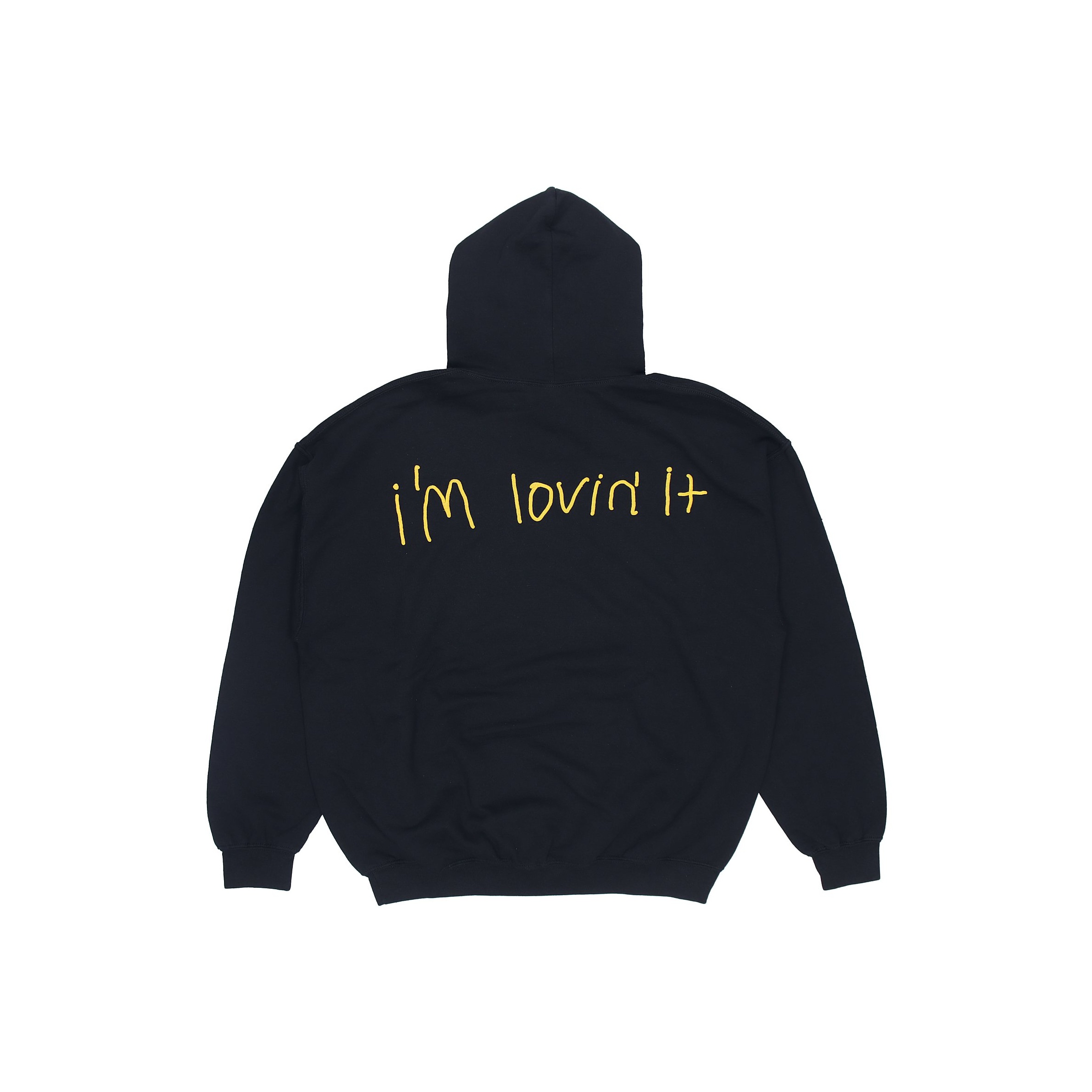 Travis Scott Cactus Jack X Sp5der Days Before Rodeo Hoodie Travis Scott Cactus Jack X Sp5der Days Before Rodeo Hoodie