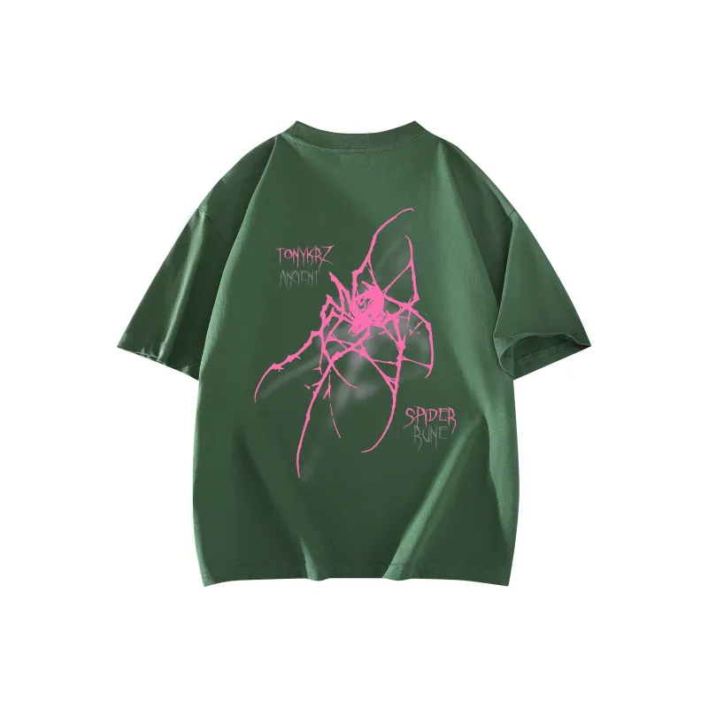 TONYKRZ T Shirts Unisex-21