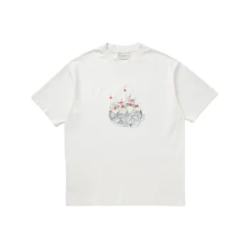DROLE DE MONSIEUR Le Cocktails T shirt