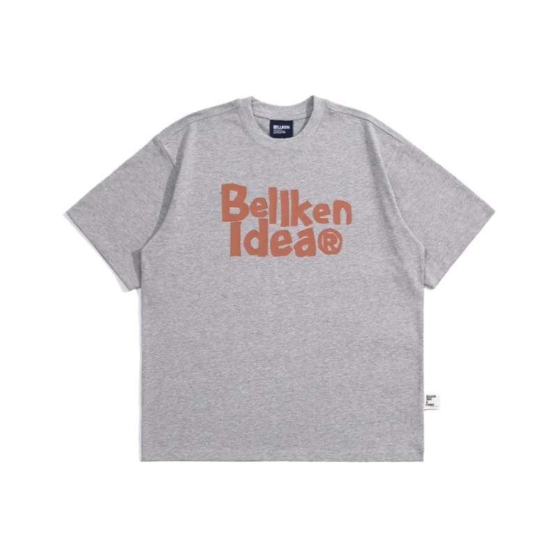BELLKENIDEA T Shirts Unisex-6