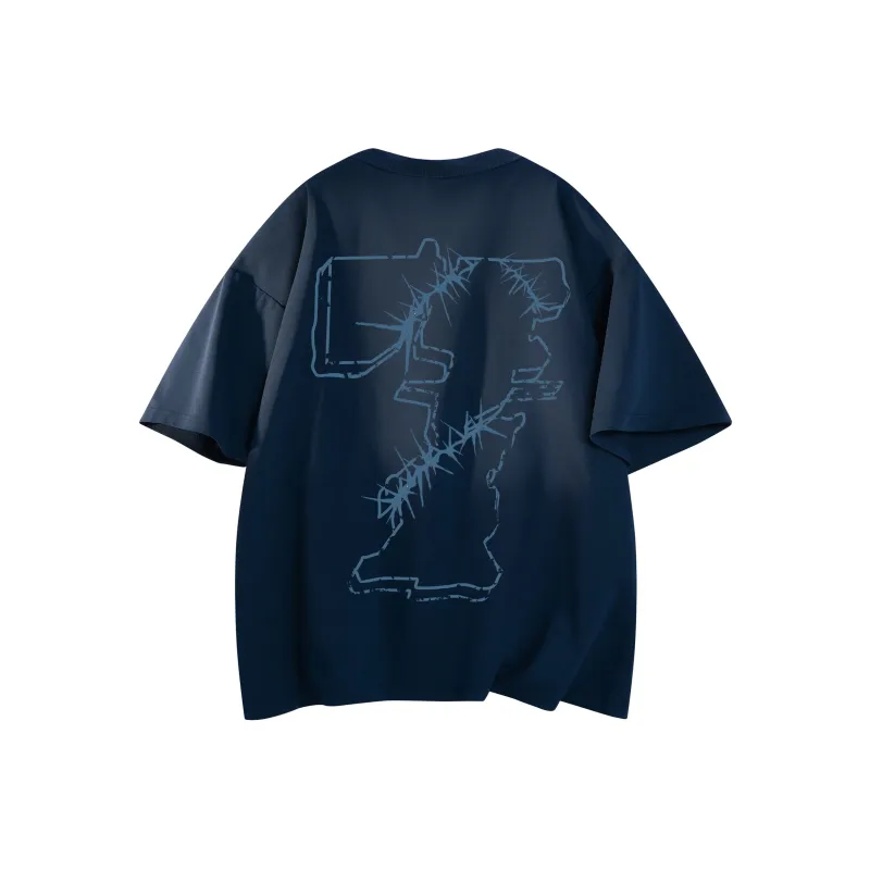 SUNSETMONENT T Shirts Unisex-9