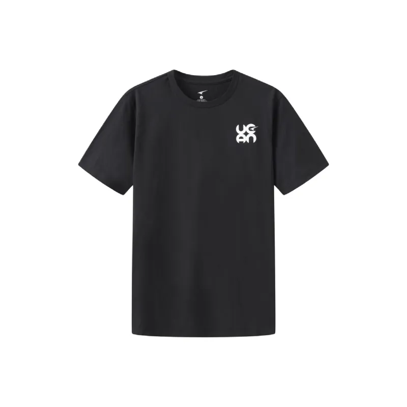 UCAN T Shirts Unisex-0