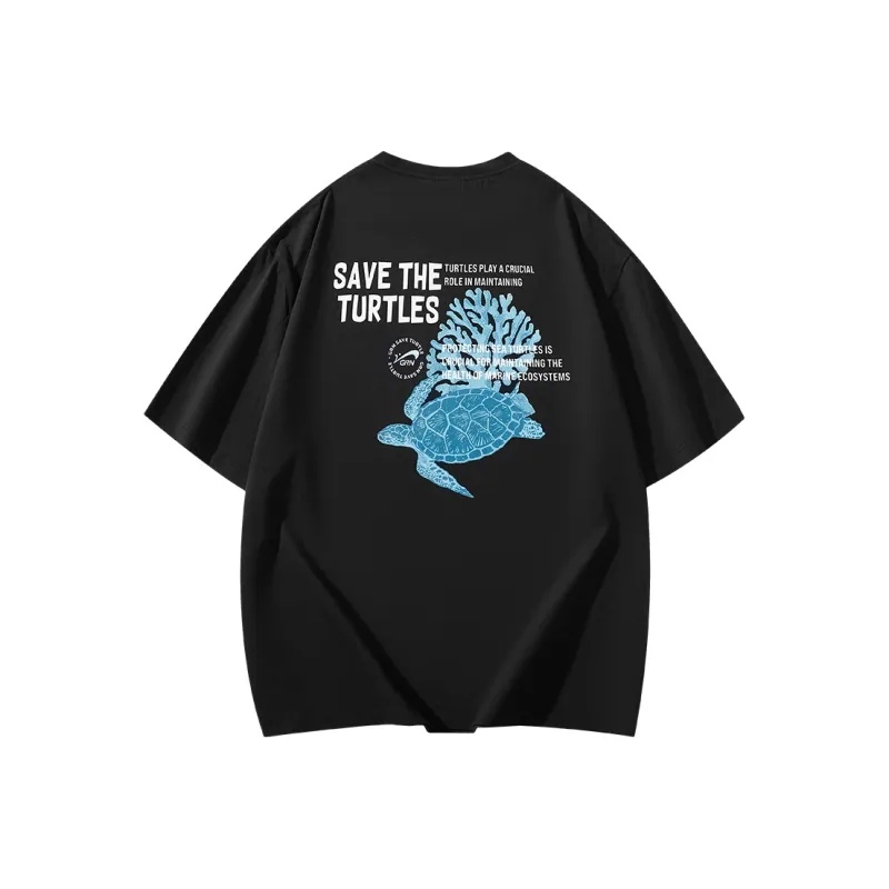 K bird T Shirts Unisex-2