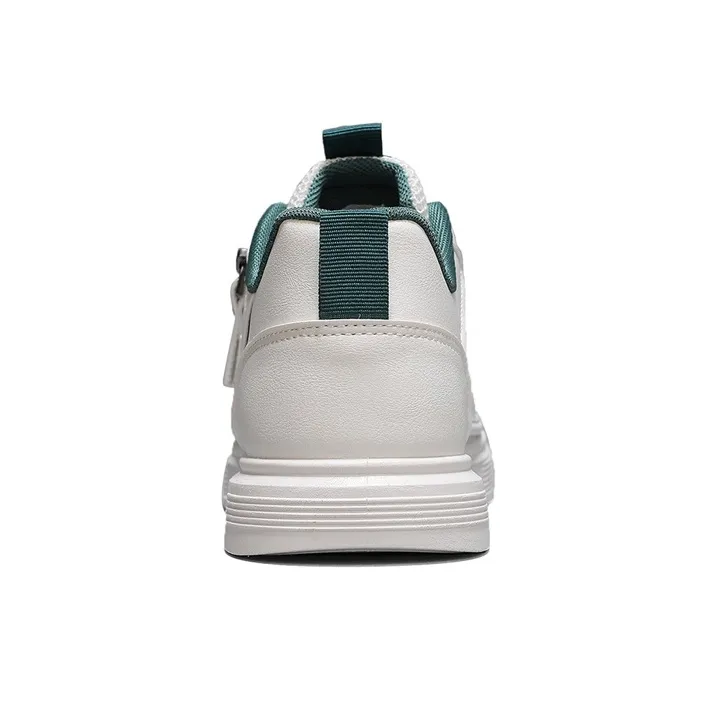 PLAY COBBLER Low Top Skateboard Shoes Men's-4