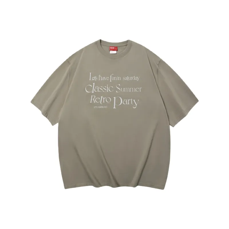 TGNS T Shirts Unisex-13