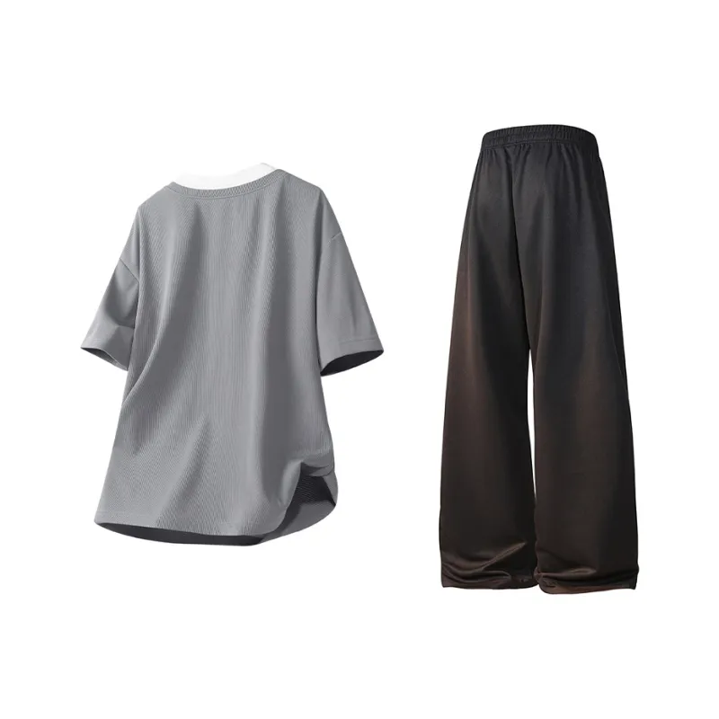 Supremo Cat Casual Sportswear Unisex-1