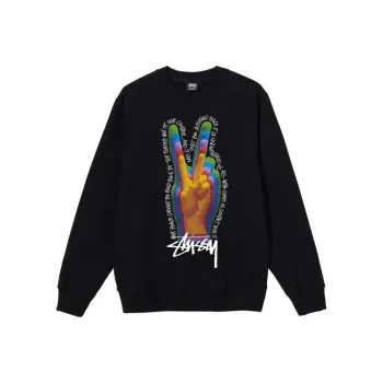 Stussy Sweatshirts Unisex