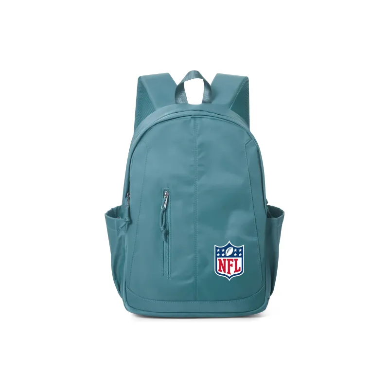 NFL Fabric Backpack Regular Unisex Multicolor-18