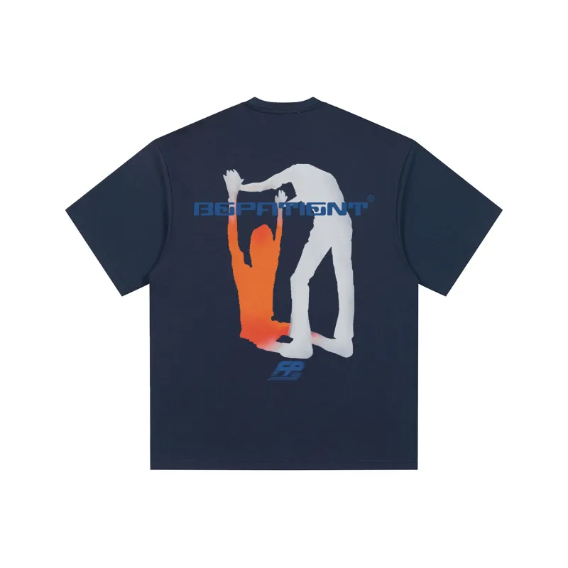 PAKA T Shirts Unisex-6
