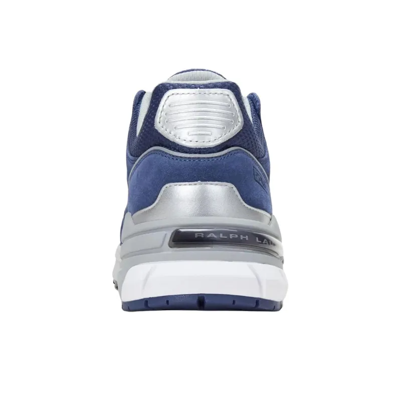 Polo Ralph Lauren Trackster 250 Sneakers-2
