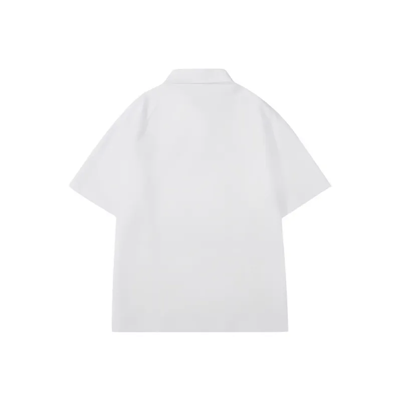 JASONWOOD Polo Shirts Unisex-8