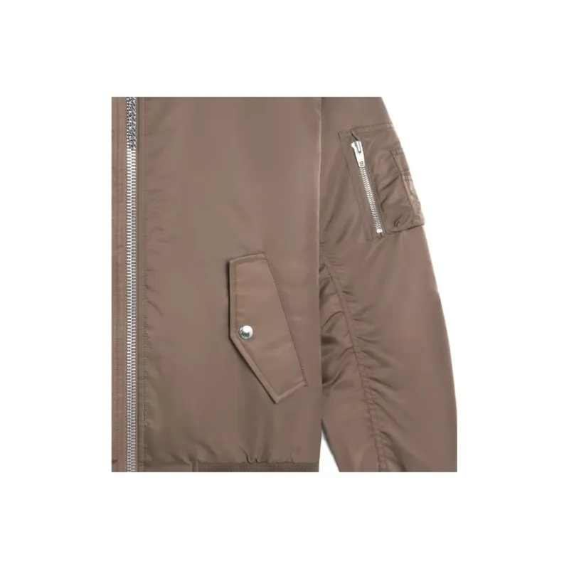 CELINE SS23 Jackets & Coats Men's Taupe-4