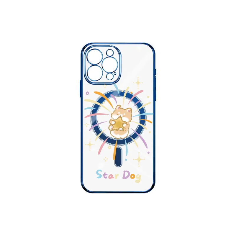 Small bones Phone Cases-3
