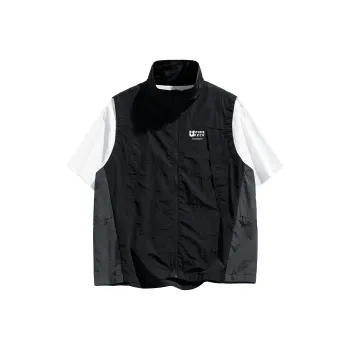 UPZCY Vests Unisex