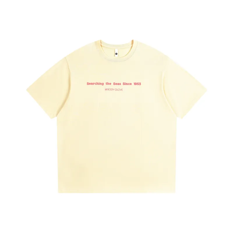 BODY GLOVE T-Shirts Unisex-4