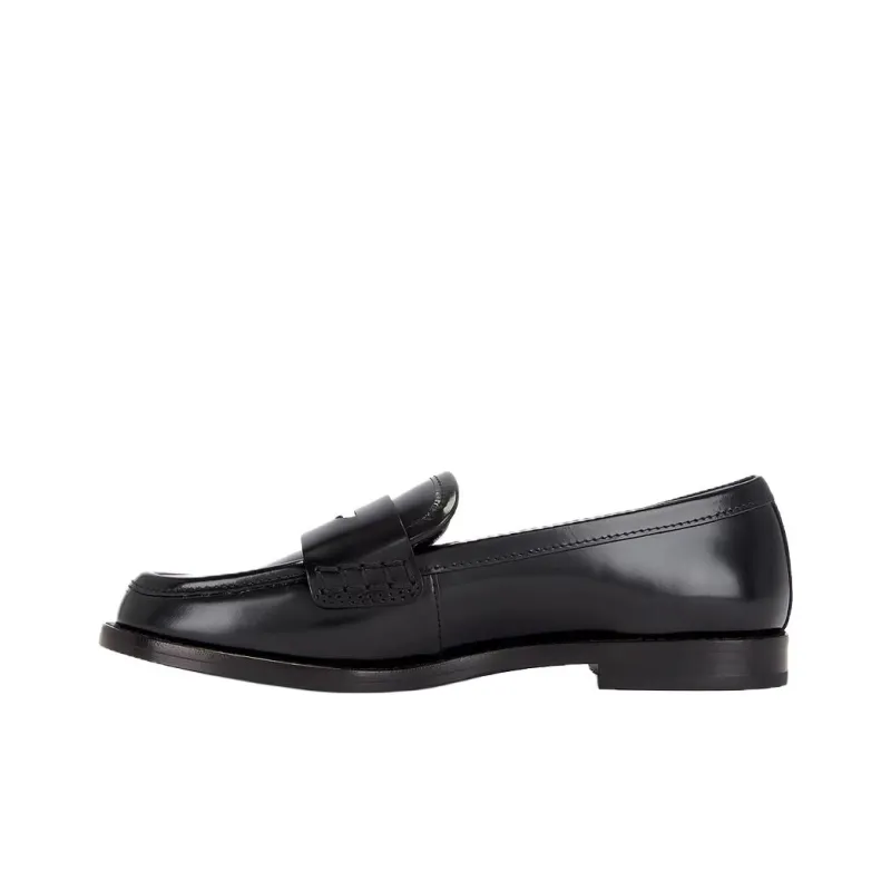 Loeffler Randall Casual Single Shoes Women's Black-0