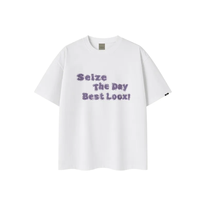 LOOX! T Shirts Unisex-4