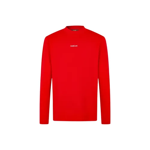 Cavalli Class T Shirts Men