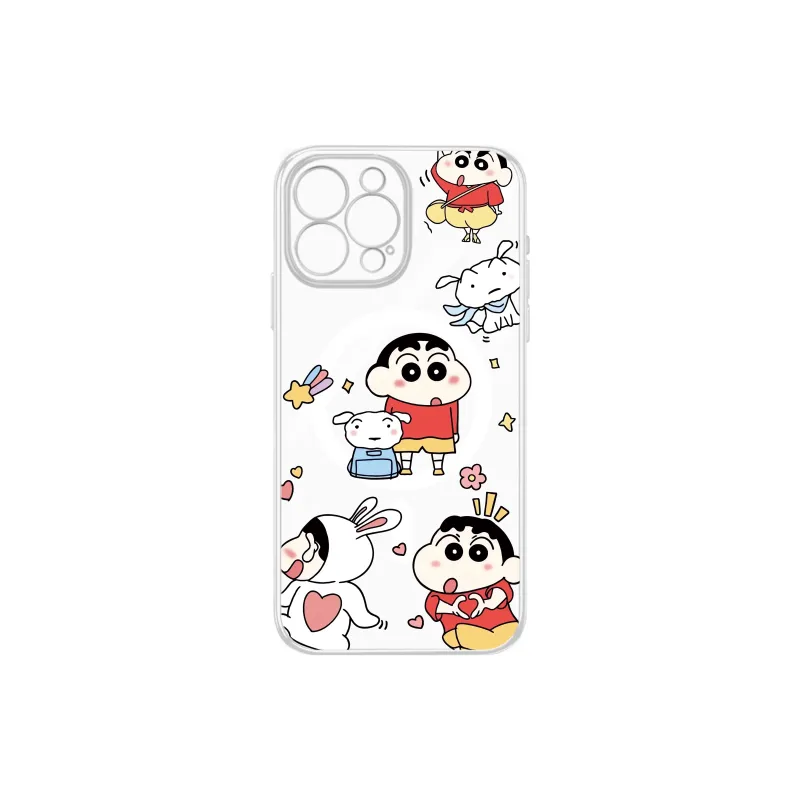Small bones Phone Cases-6