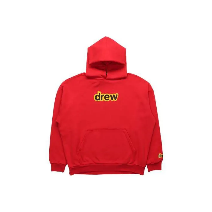 Drew House Secret Hoodie-0