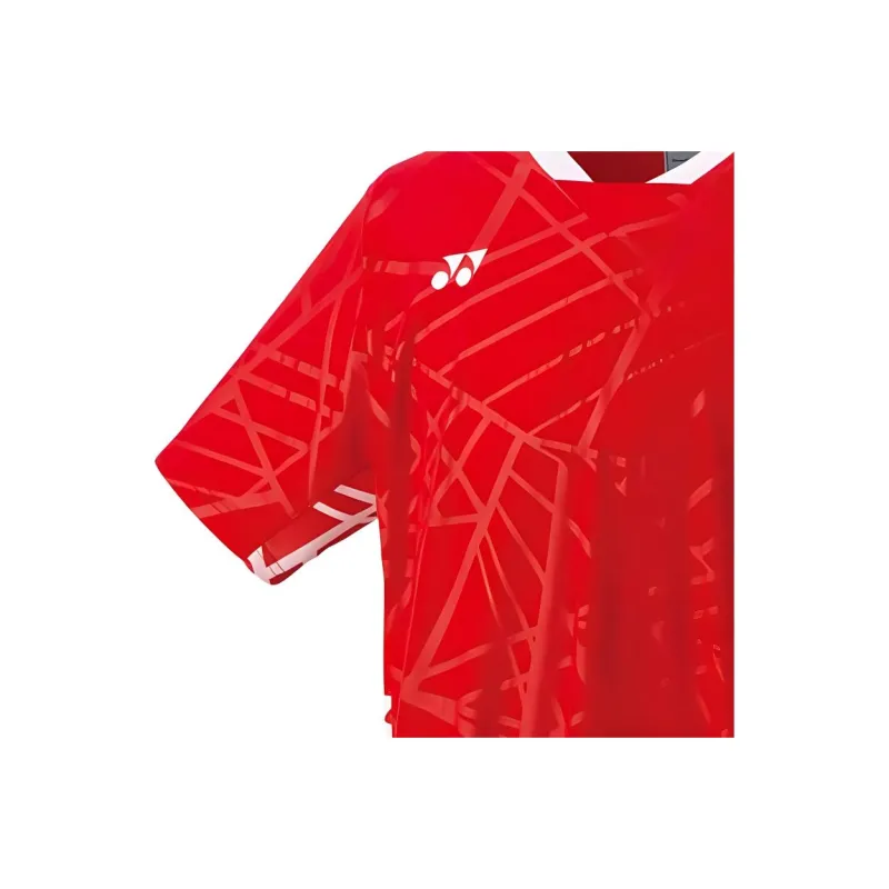 YONEX Contest Series Badminton Jersey Men's-3
