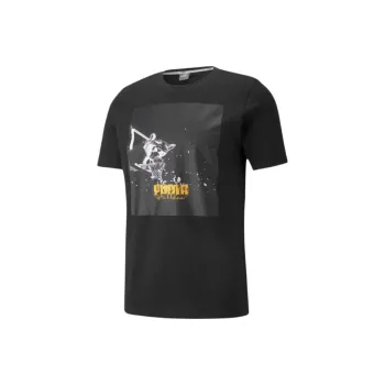 PUMA T Shirts Men