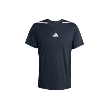Adidas Free Shipping With AdiClub Designed For Training Pro Series Tee