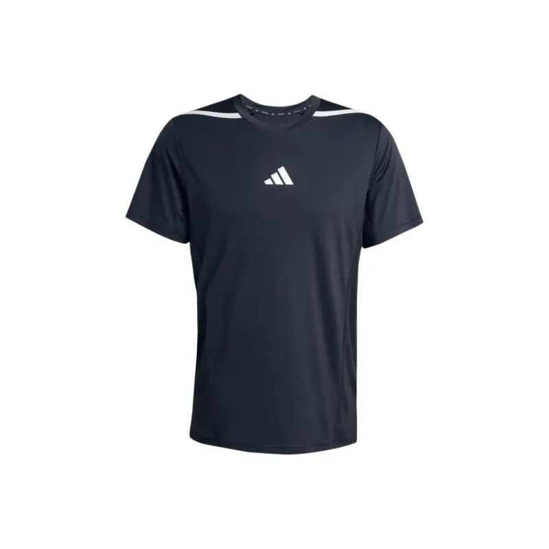 Adidas Free Shipping With AdiClub Designed For Training Pro Series Tee-0