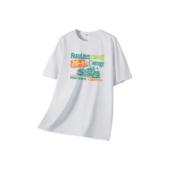 FASTFISH T Shirts Unisex