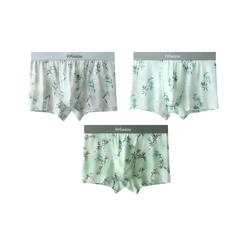 MIIOW Men Underpants-3