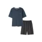 Dark Blue (Standard Temperature)