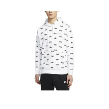 Nike Sweatshirts Men White