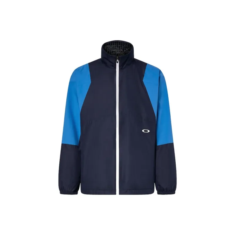Oakley Jackets Men Black-0