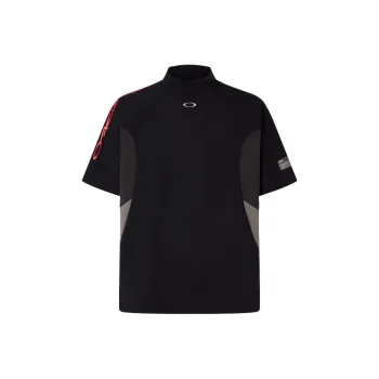 Oakley T Shirts Men Black