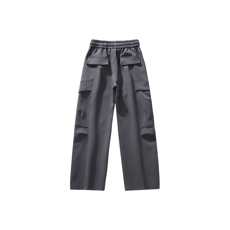 NOAHGIGI Cargo Pants Unisex-10